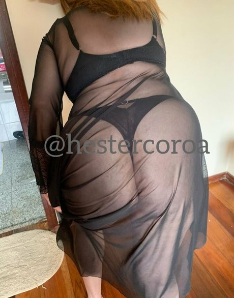 Hester Coroa porn star archive
