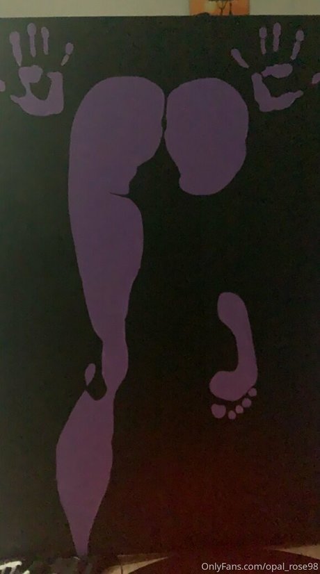 opal rose98 exclusive actress image