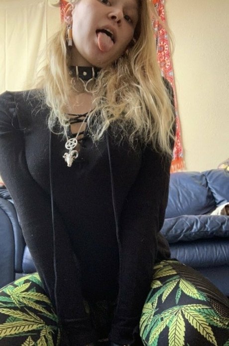 opal rose98 pornstar nude image