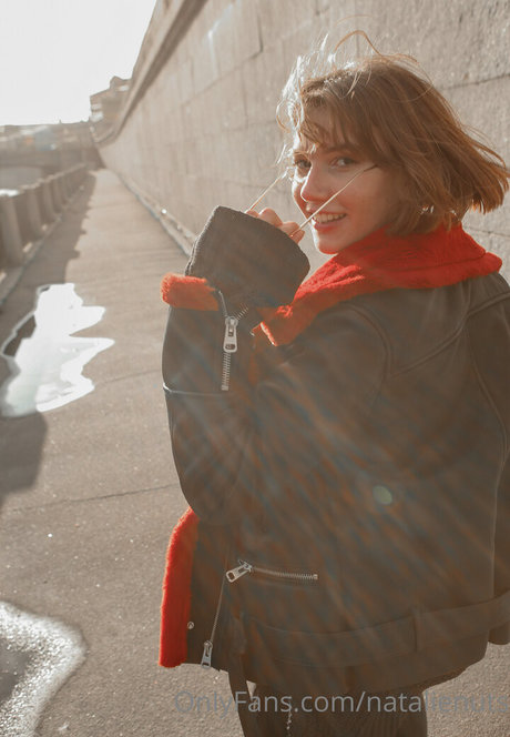 natalienuts perfect star archive