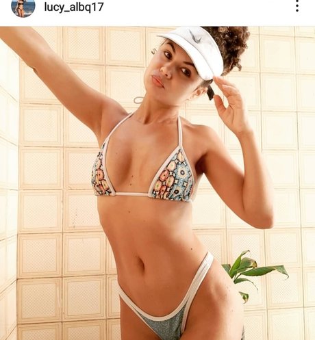 lucy albq17 naked star images
