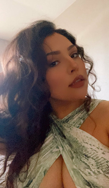 Therealsarissa Profile photo