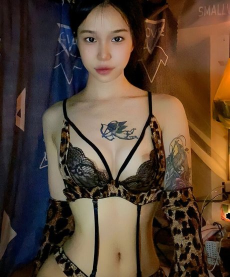 Jaelynn Lee porn actress picture