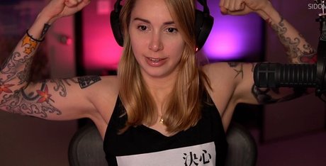 Evelien Smolders star nice img