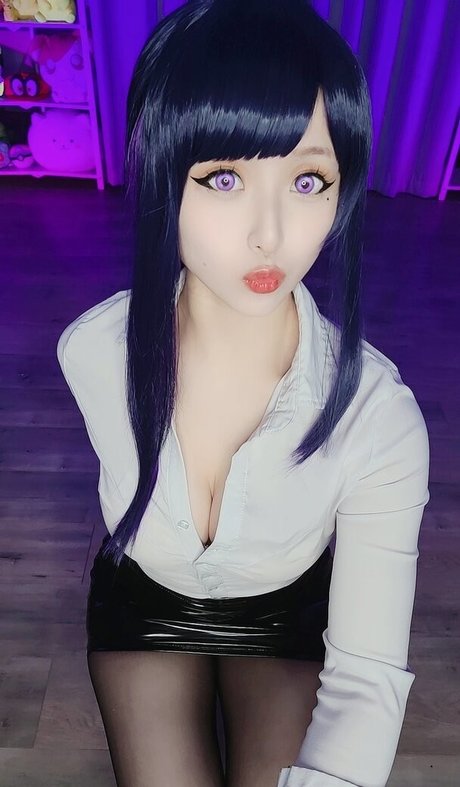 Lewd Cosplayer best pornstar img