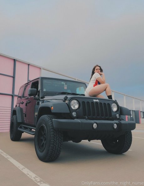 the night nurse pornstar sex archive