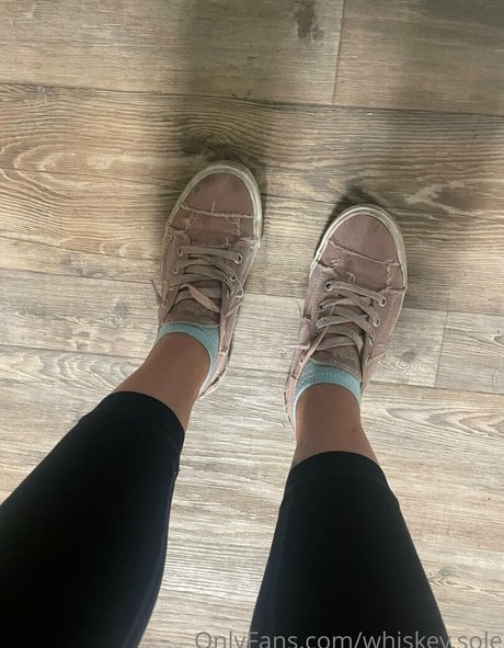 whiskey sole model adult picture