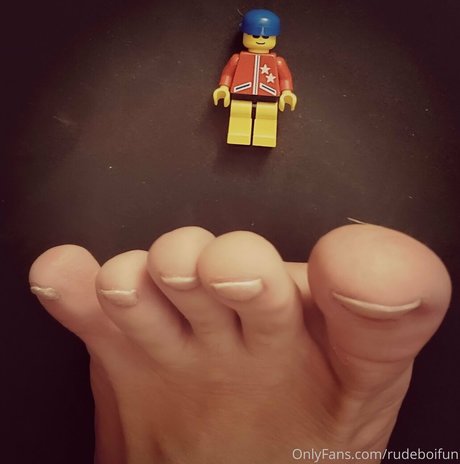 rudeboifun perfect pornstar pic