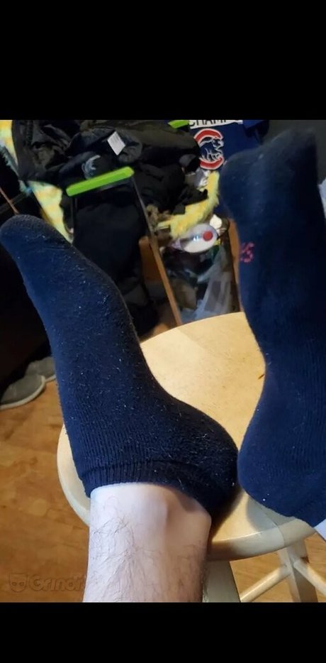 rudeboifun model exclusive pic