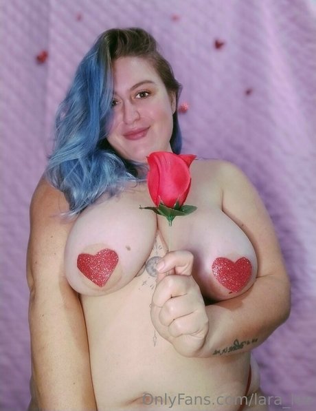 lara lee model best photo