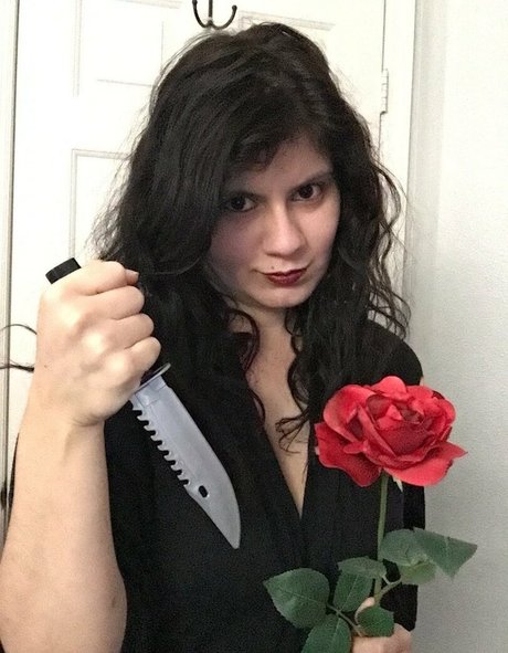 missrockersupreme nice pornstar picture