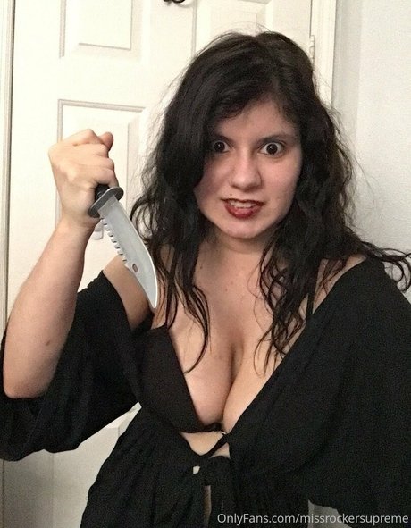 missrockersupreme pornstar xxx archive