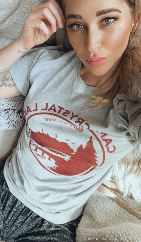 kleiovalentien model art pics