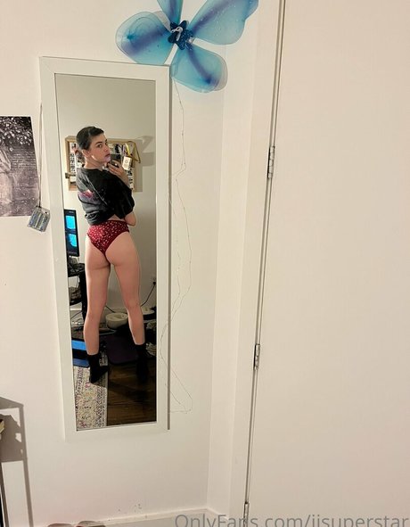 jjsuperstar pretty actress img