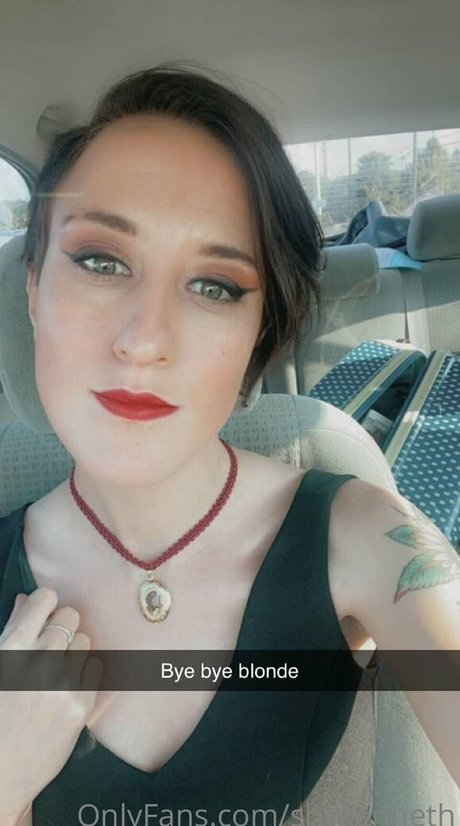 shykenneth model nice picture