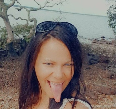 davens model sex pictures