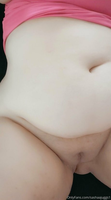 sashaajuggs1 naked pornstar pics