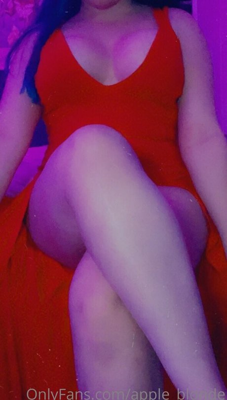 apple blonde naked actress galleries