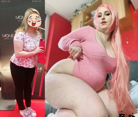 chubbygamergf pornstar xxx image