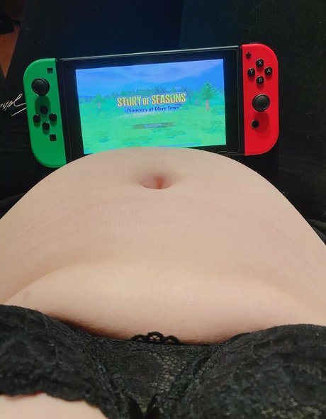 accidental creampie onlyfans art xxx image