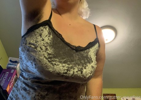 gutter meatfree top actress gallery