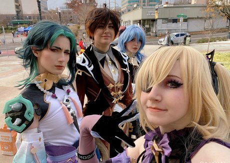 otome exe pornstar naked image