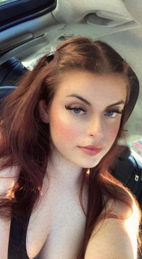 blonde nude onlyfans nudes photo