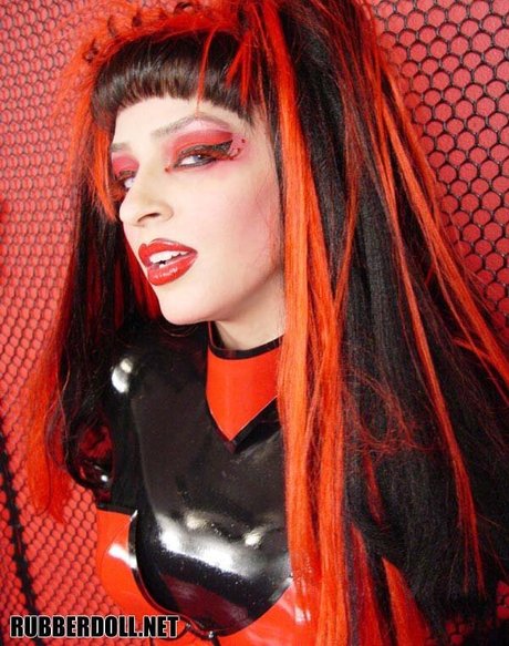 RubberDoll Profile photo