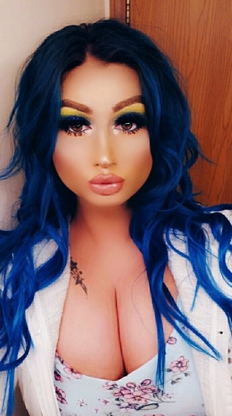 vanessawells star top archive