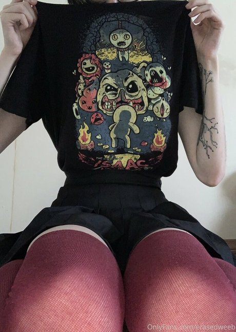 erasedweeaboo free model hot pics