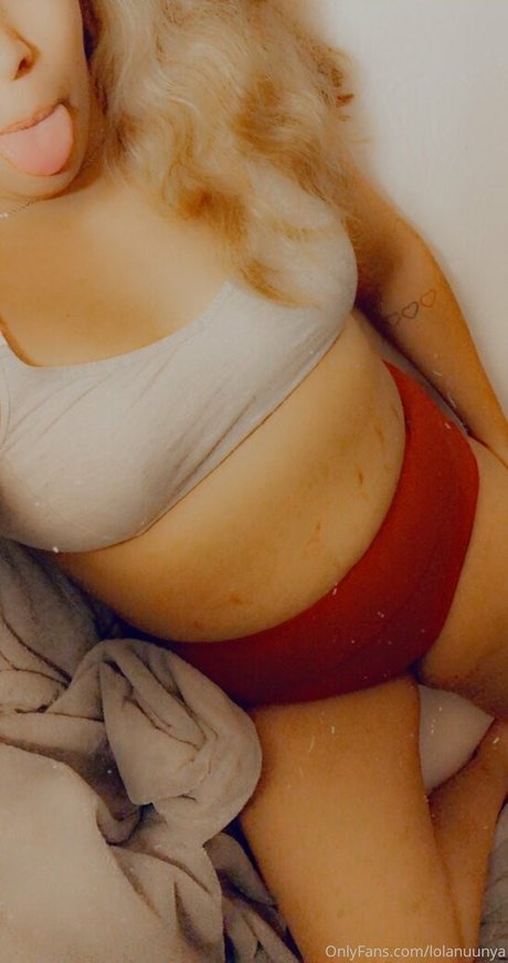 lolanuunya pornstar nice picture