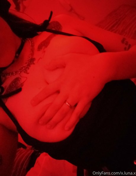 x luna x pornstar best picture
