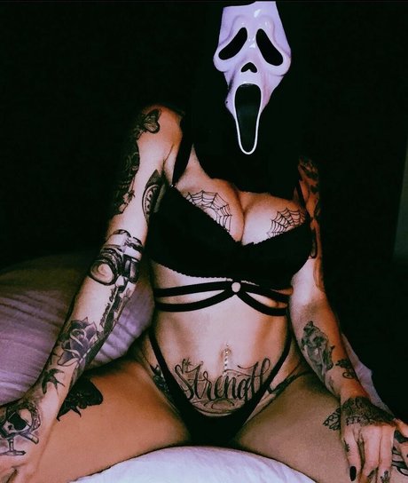 Jadethewelder619 top pornstar pic