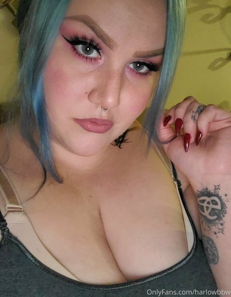 harlowbbw free model image