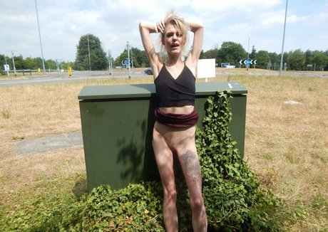 Beth Randell nice actress gallery