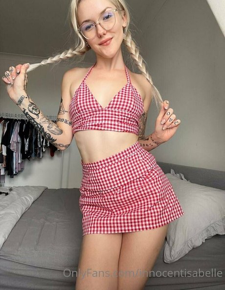 innocentisabelle high quality star images