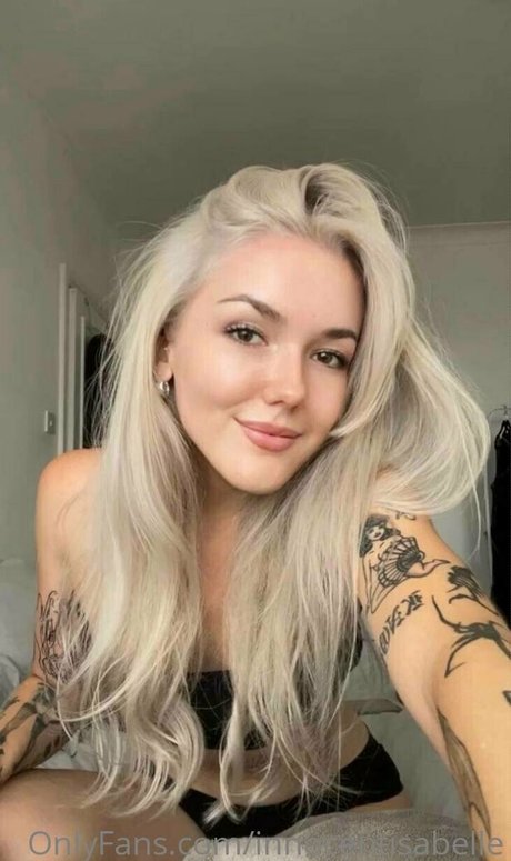 innocentisabelle pornstar beautiful images