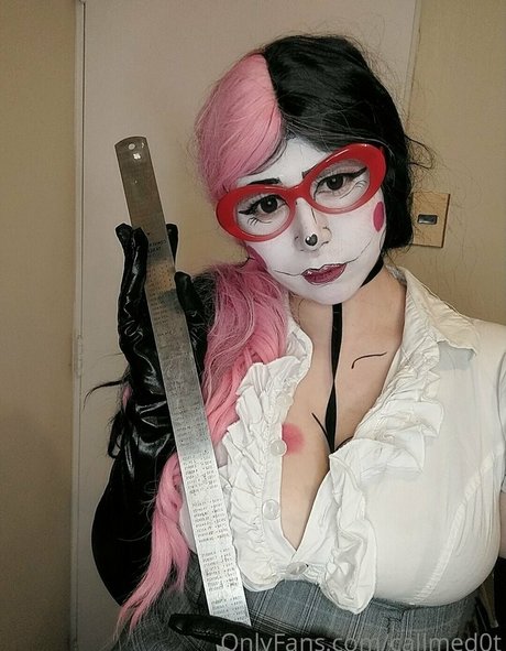 callmed0t star xxx image