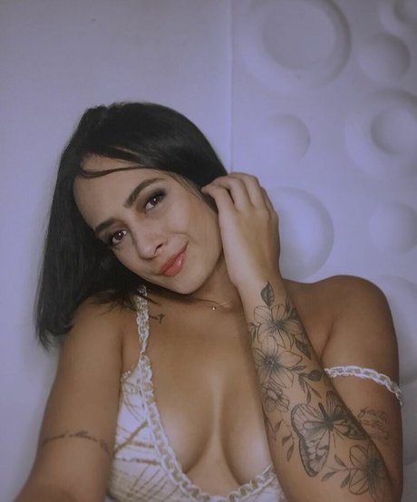 Amanda Ribeiro beautiful pornstar pic