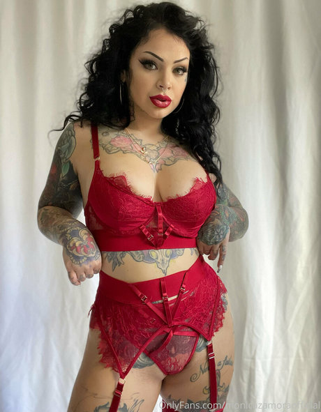 monicazamoraofficial nice star photos