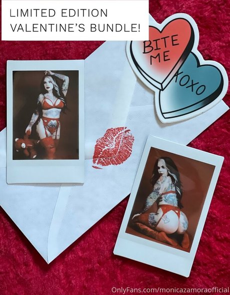 monicazamoraofficial pornstar beautiful images