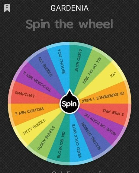 imgardenia high quality model pic