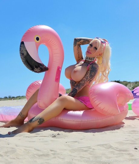 aliciaamiravip actress images