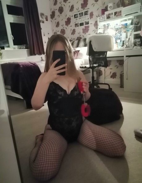 asmr nurse onlyfans hot porn pic