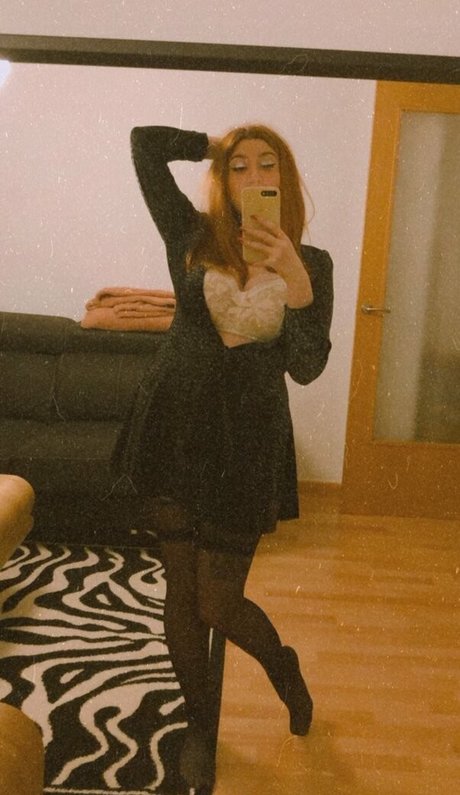 Sheena Jo Mason pretty model pic