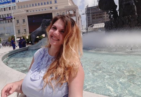 Eliza Stefanova xxx model images