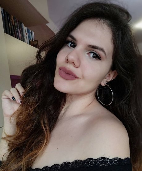 Eliza Stefanova pornstar nudes gallery