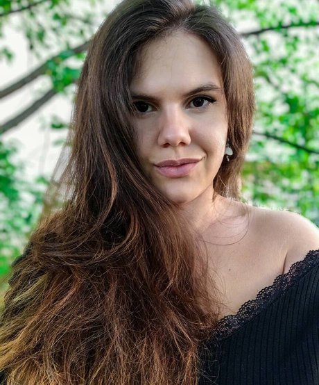 Eliza Stefanova pornstar sexy picture