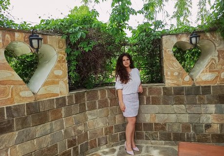 Eliza Stefanova xxx actress pictures