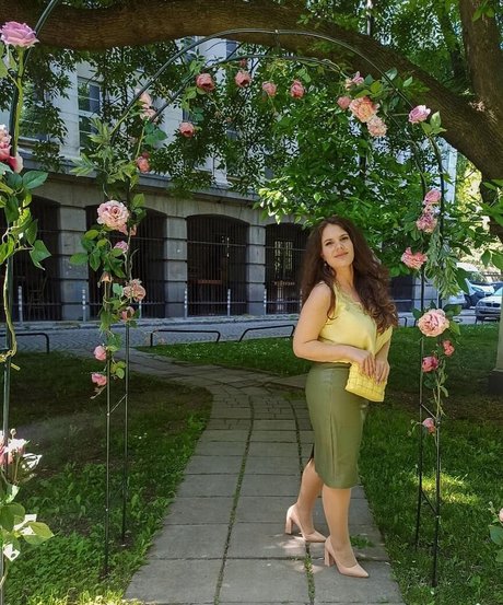 Eliza Stefanova pornstar erotic photos